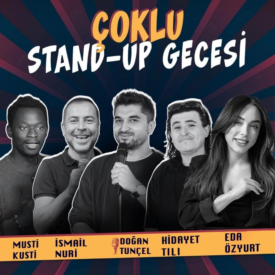 Etkinlik Banner