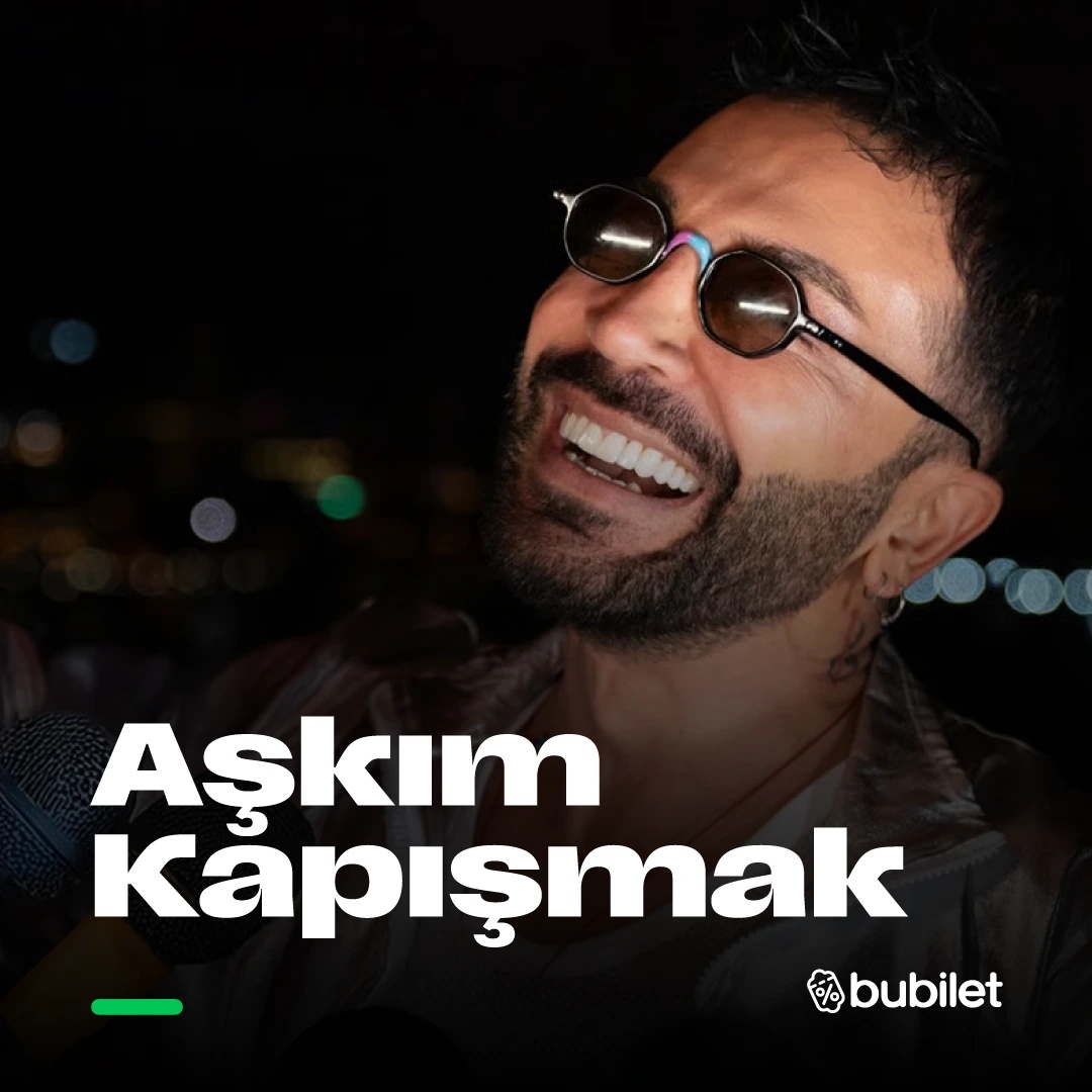 Etkinlik Banner