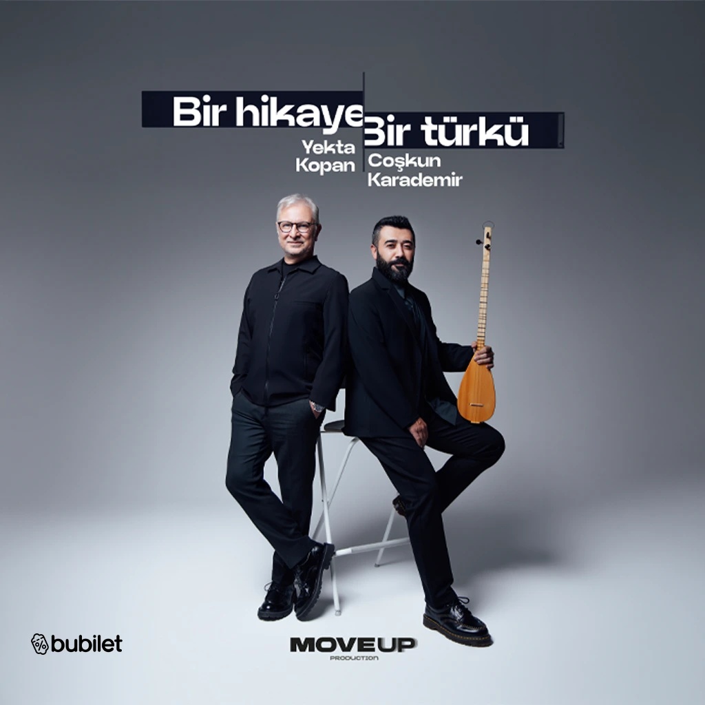 Etkinlik Banner