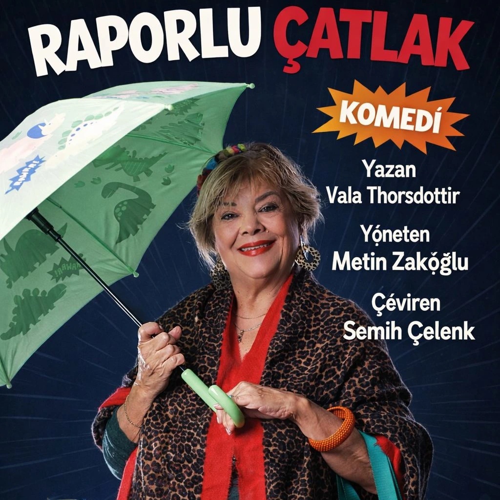 Etkinlik Banner