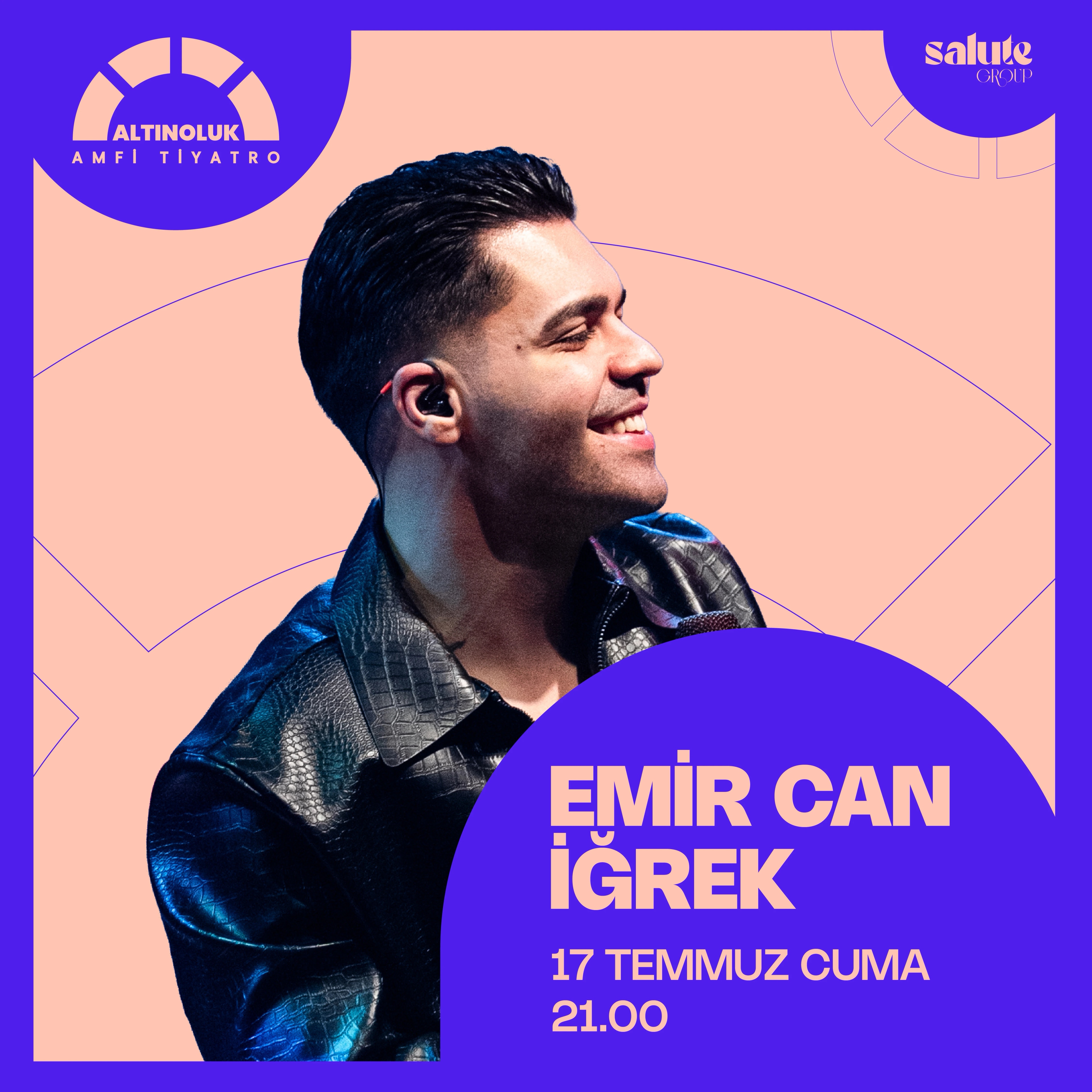 Etkinlik Banner