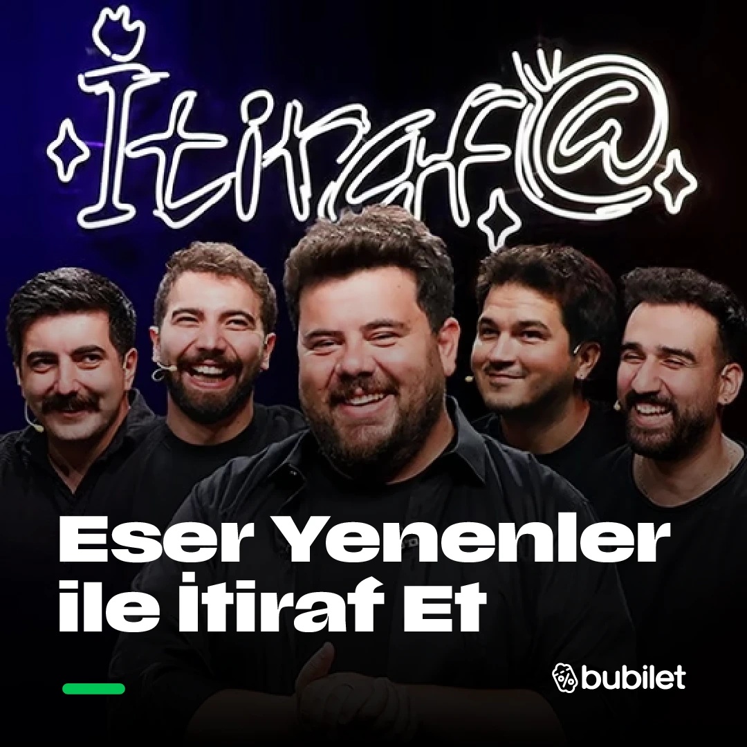 Etkinlik Banner