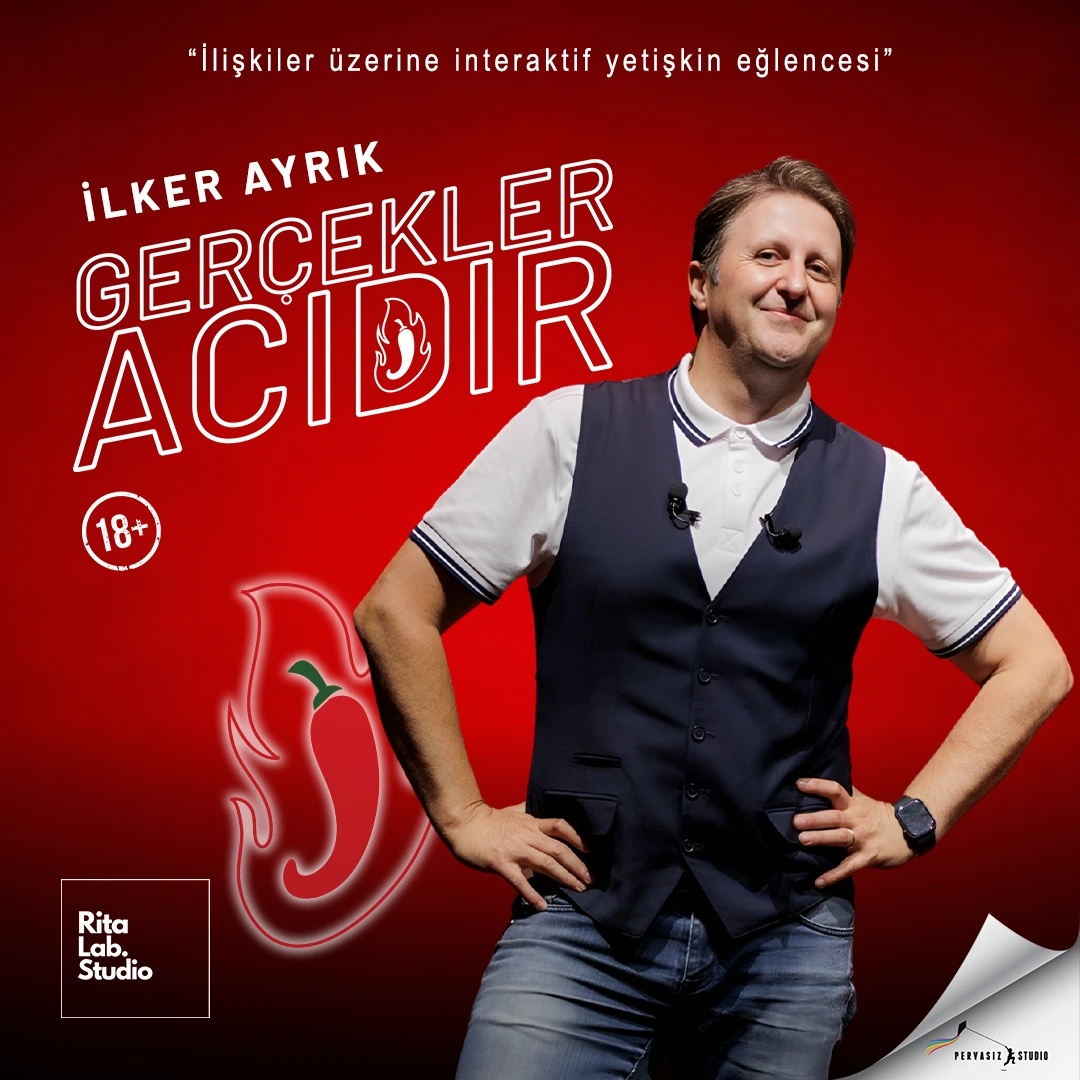 Etkinlik Banner