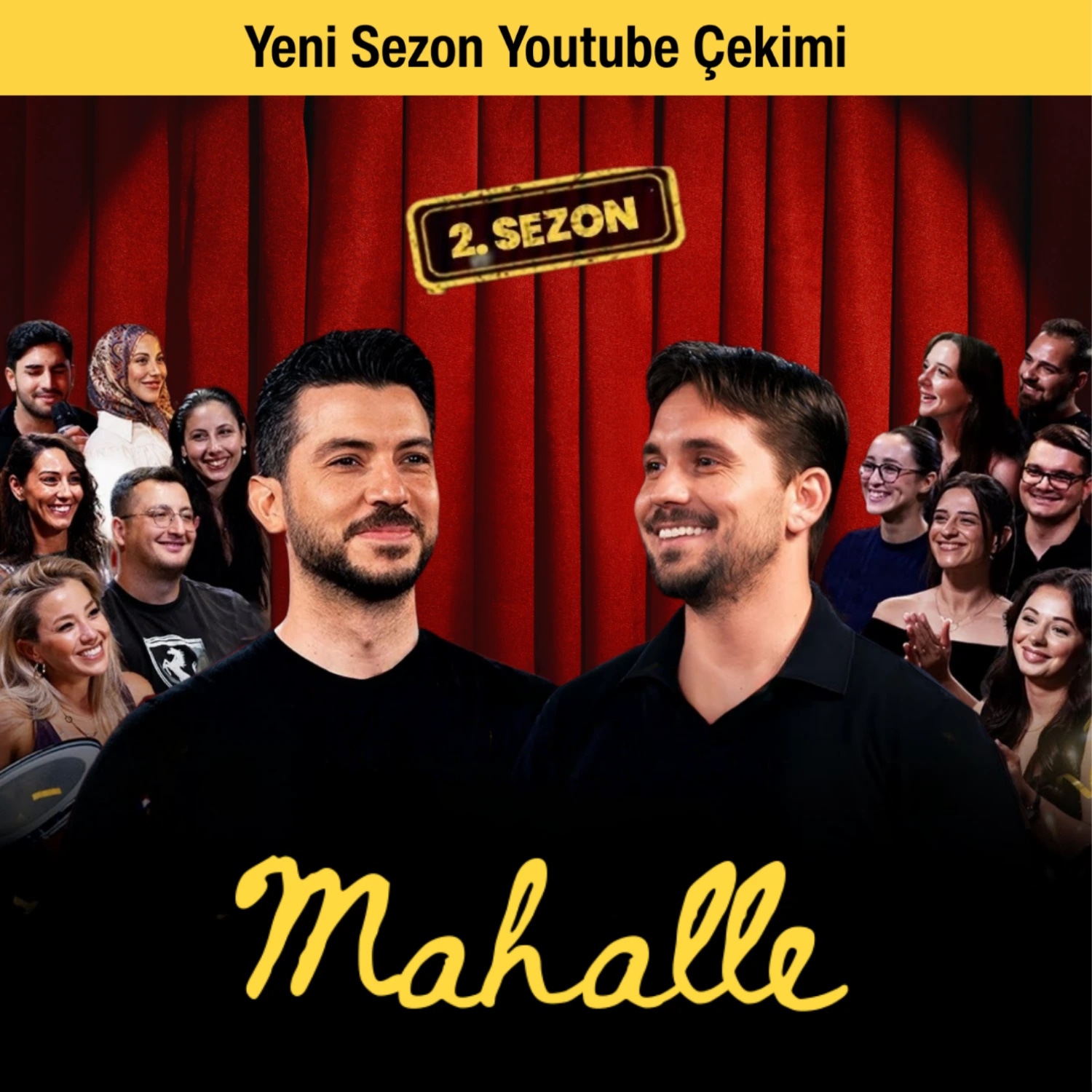 Etkinlik Banner