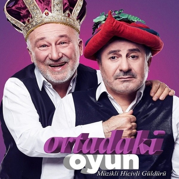 Etkinlik Banner