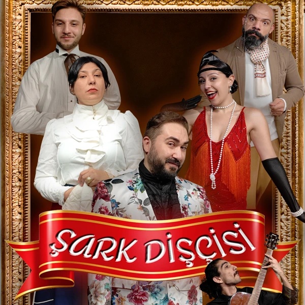 Etkinlik Banner