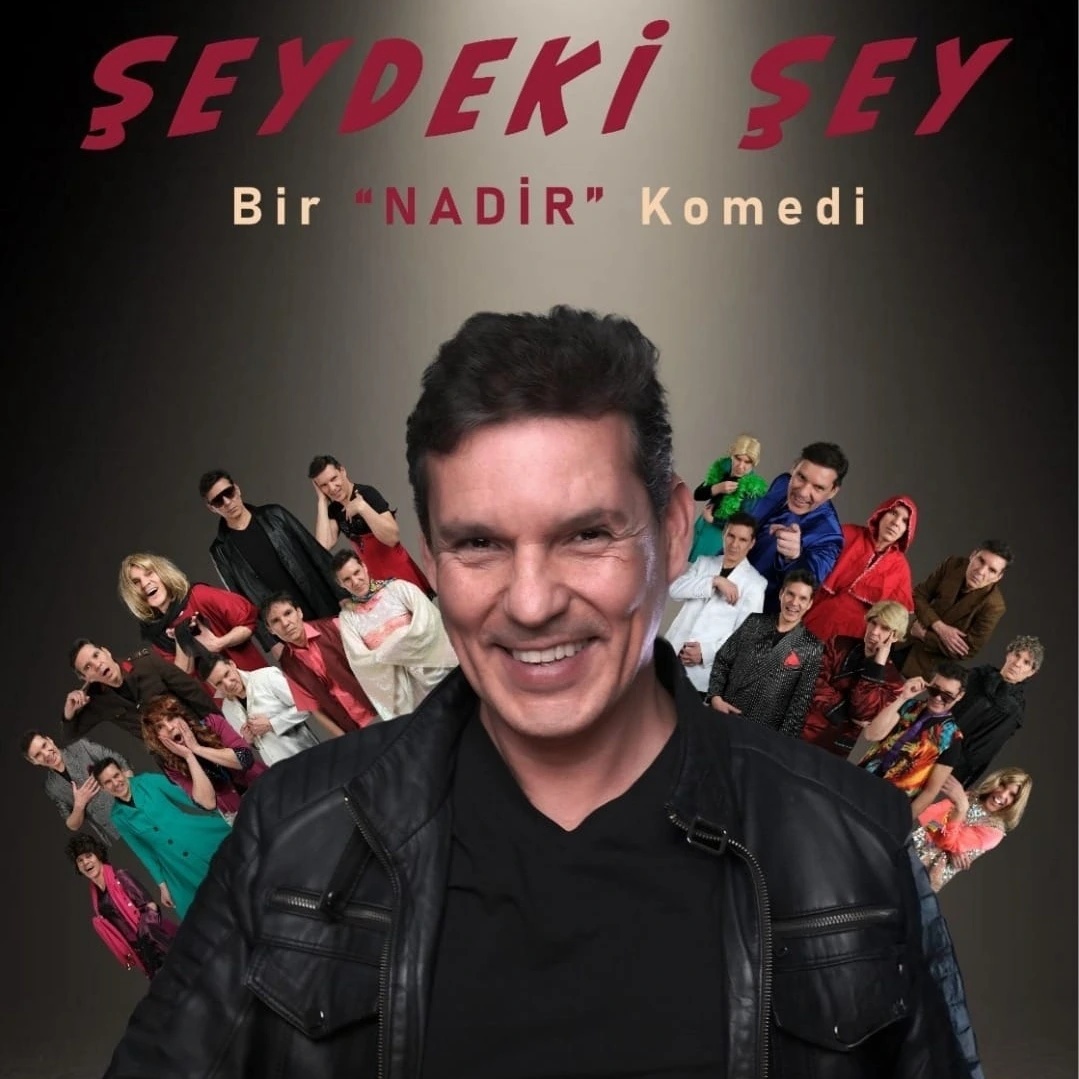 Etkinlik Banner