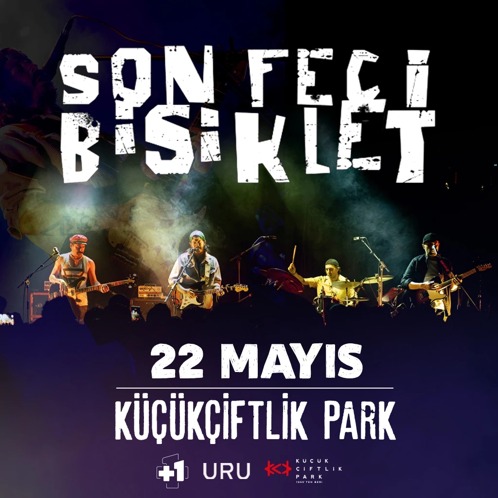 Etkinlik Banner