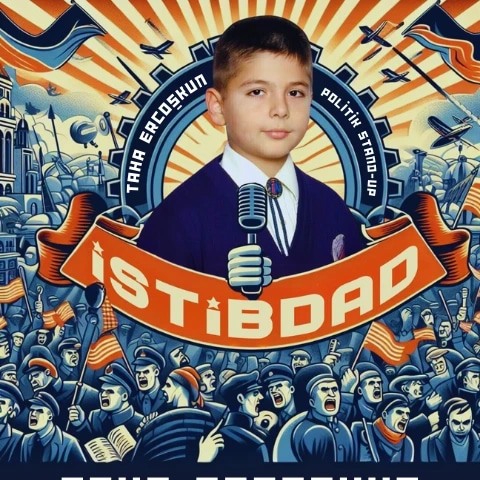 Event banner