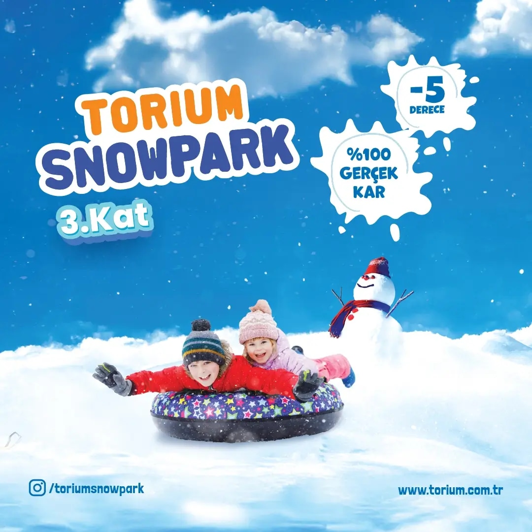 Event banner