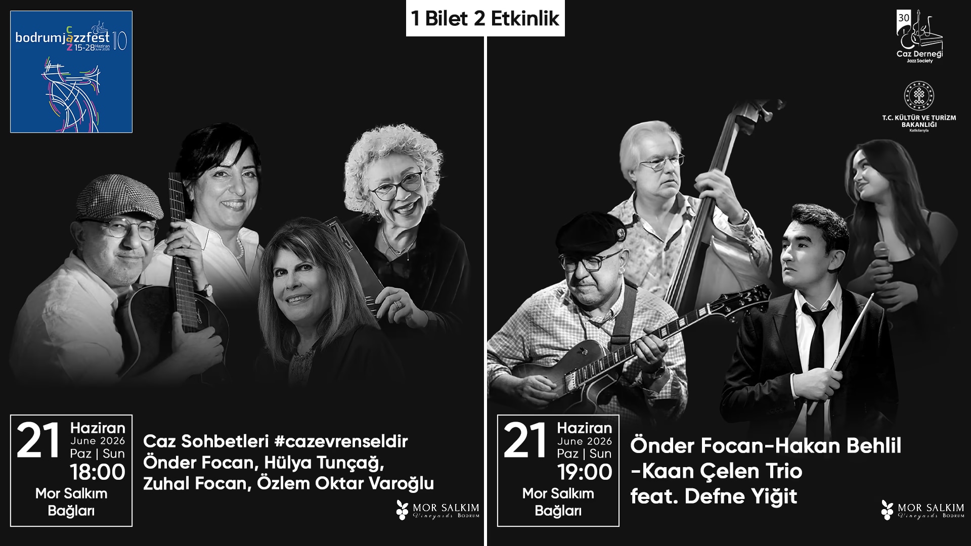 Etkinlik Banner