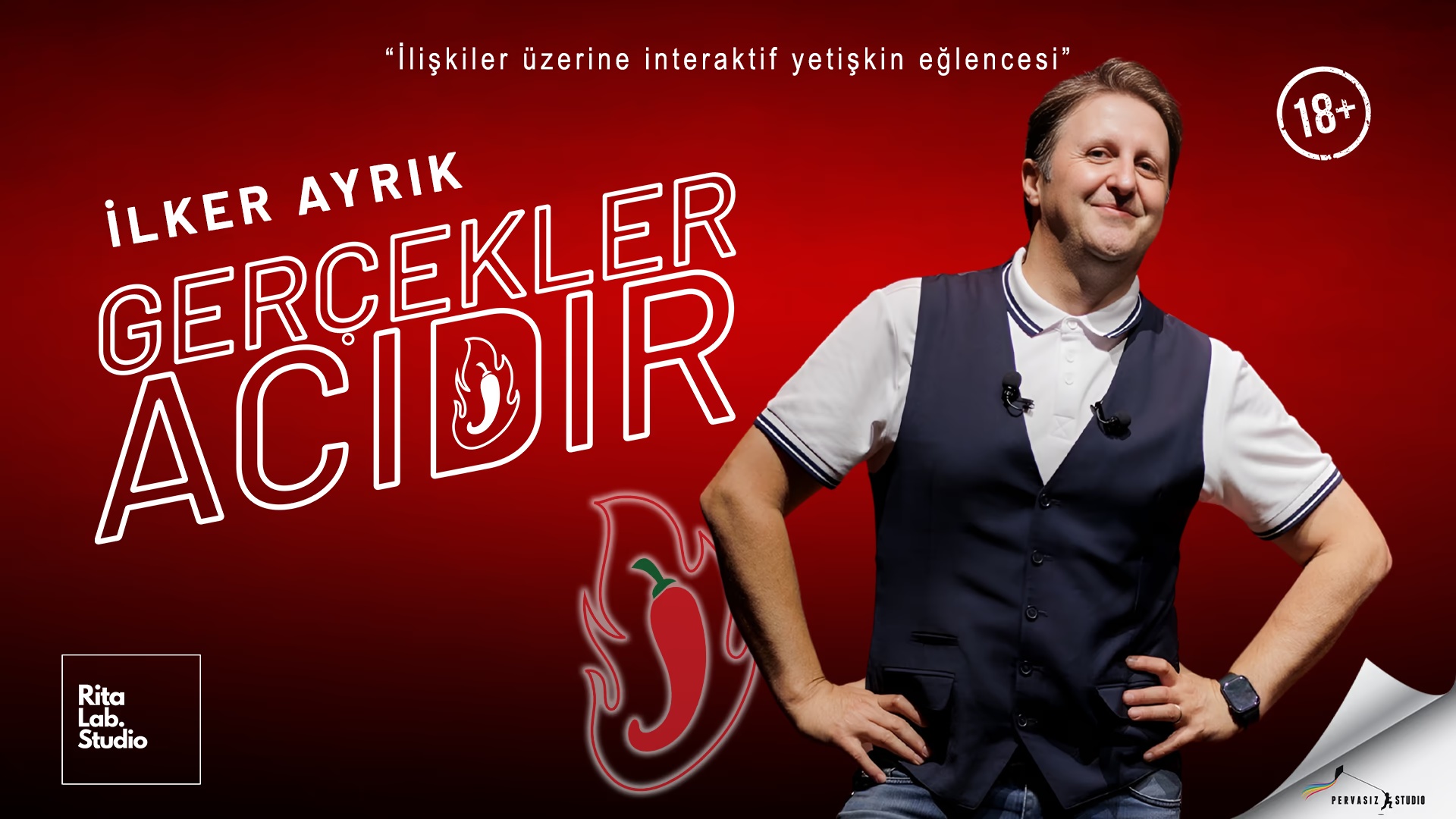 Etkinlik Banner