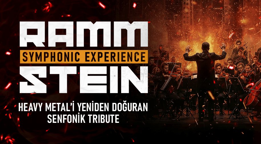 Event banner