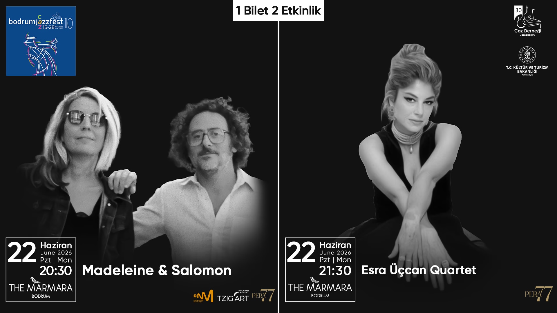 Etkinlik Banner