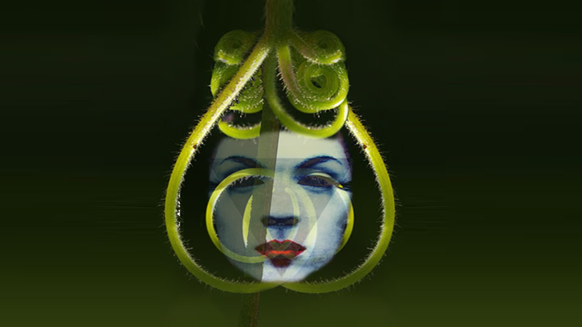 Event banner