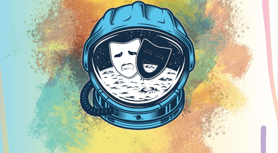 Event banner
