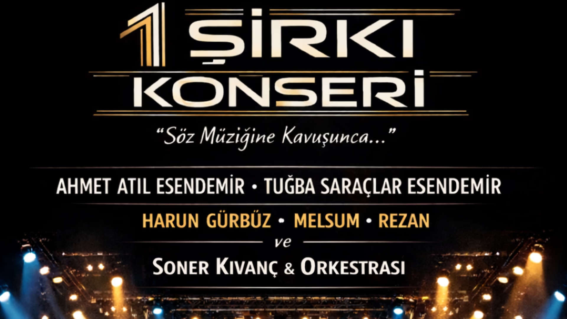 Etkinlik Banner