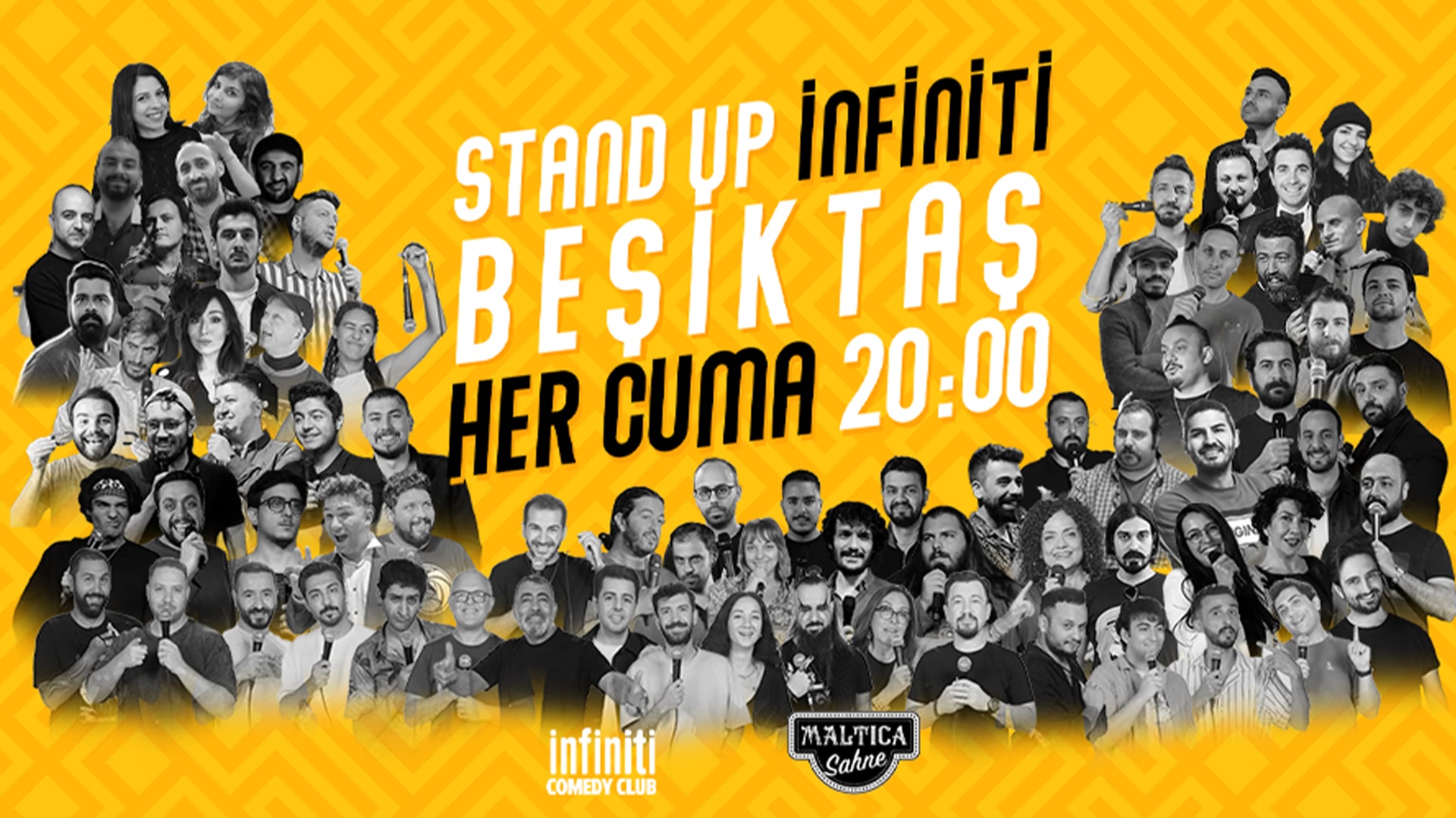 Etkinlik Banner