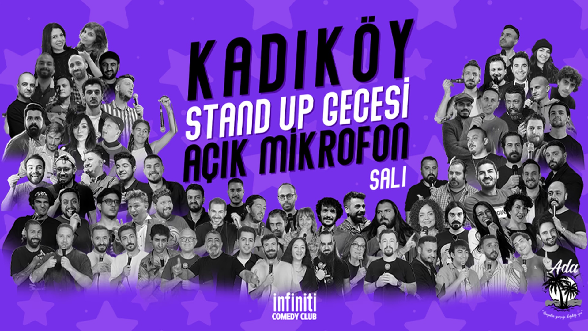 Etkinlik Banner