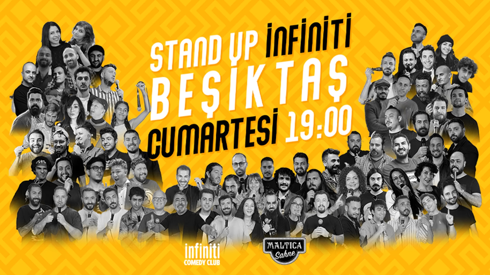 Etkinlik Banner