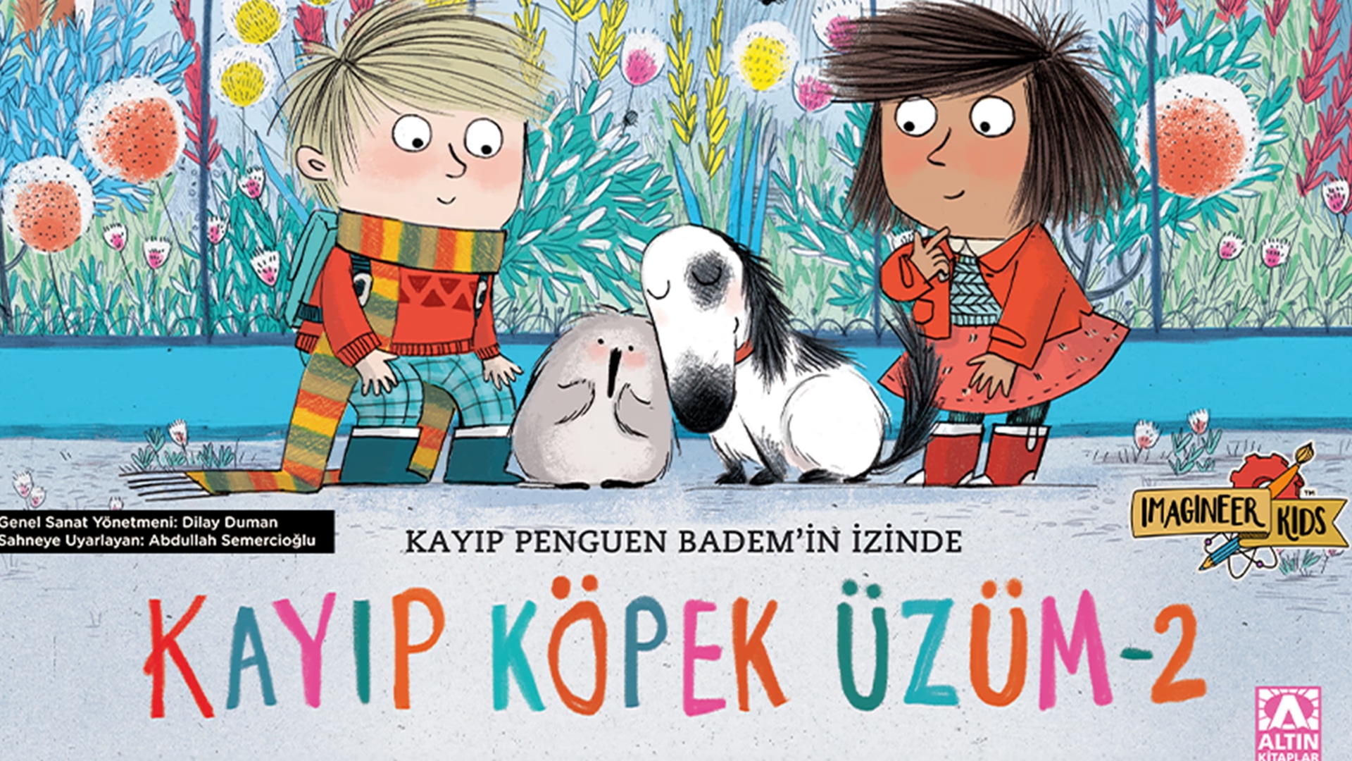 Etkinlik Banner