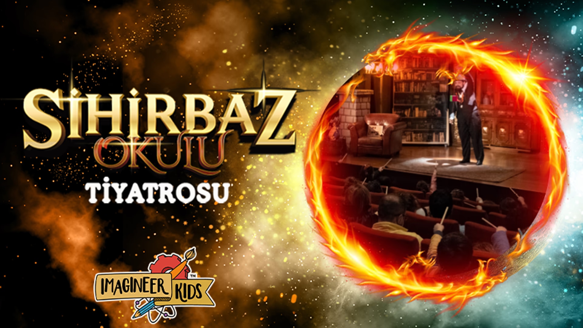 Etkinlik Banner