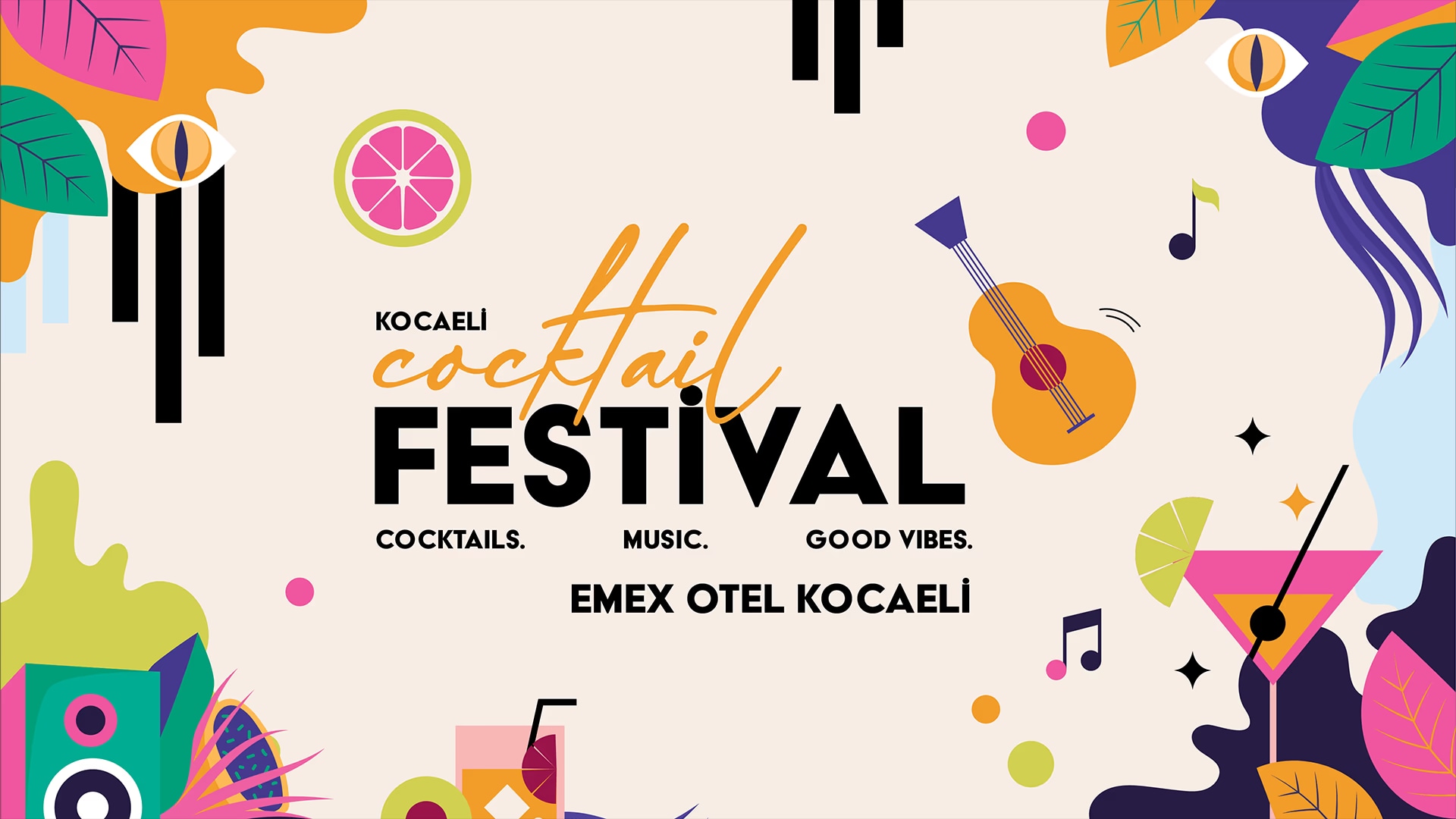 Etkinlik Banner