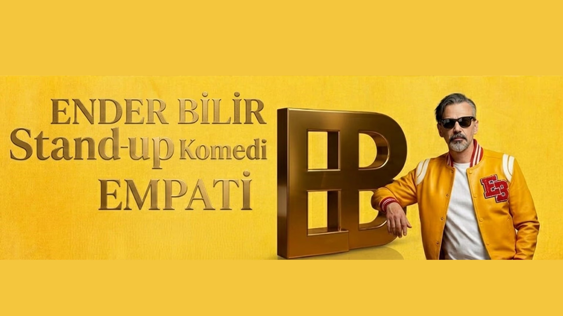 Etkinlik Banner