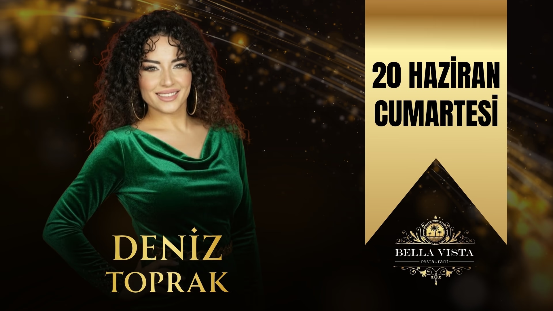 Etkinlik Banner
