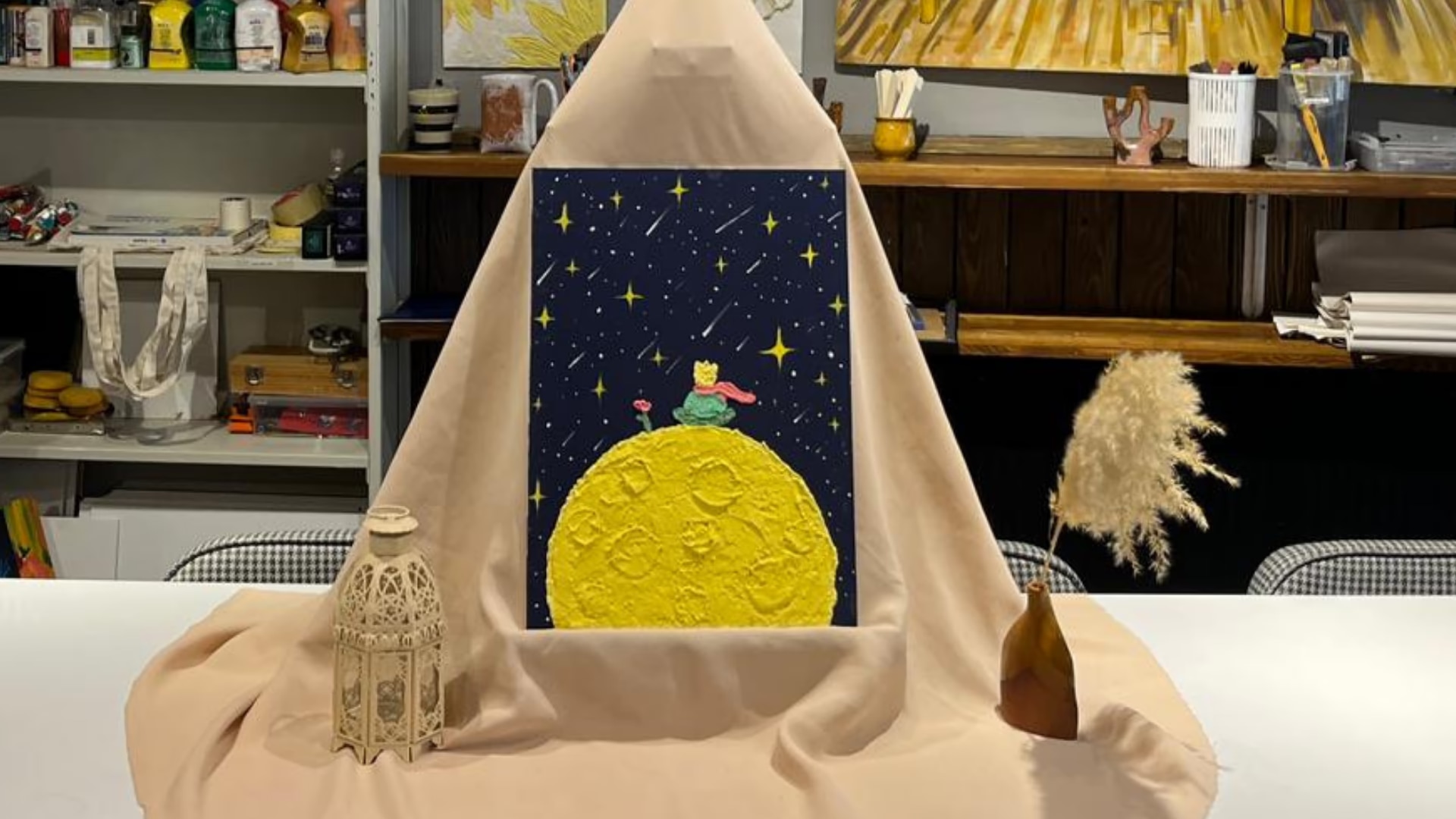 Etkinlik Banner