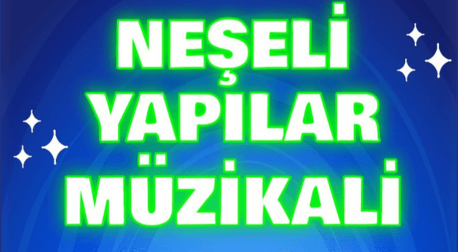 Etkinlik Banner