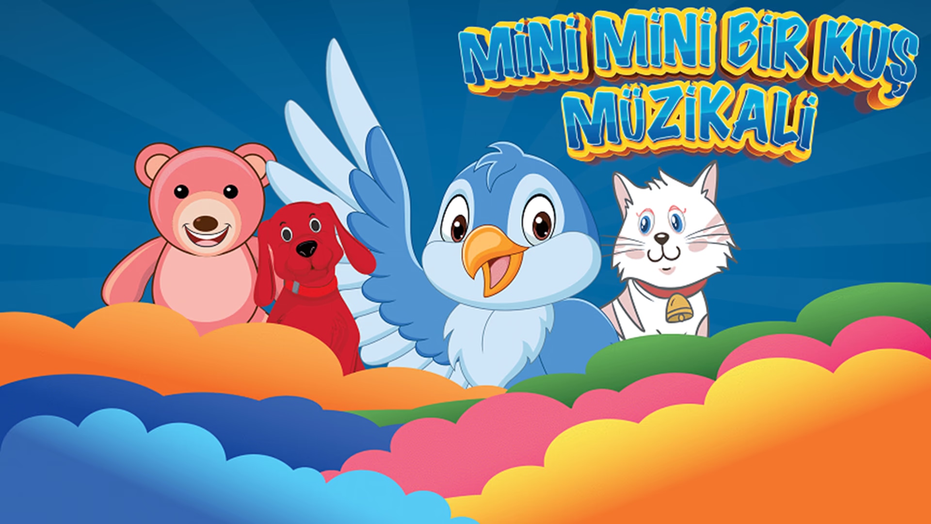 Etkinlik Banner