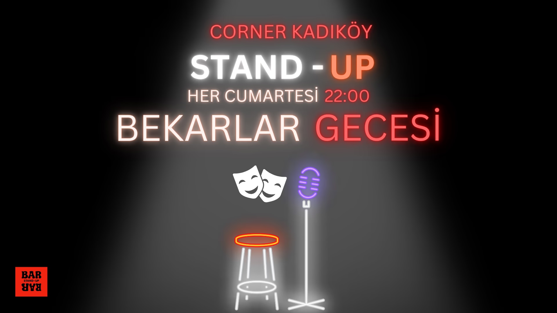 Etkinlik Banner