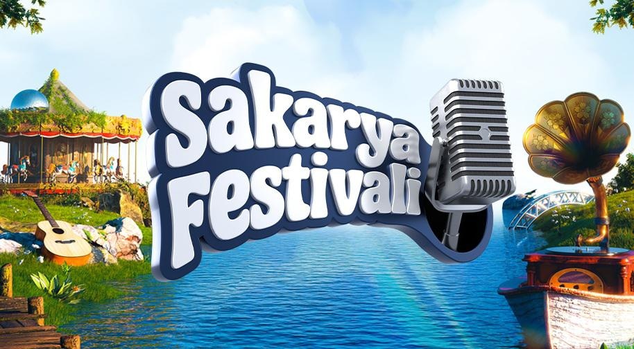 Event banner