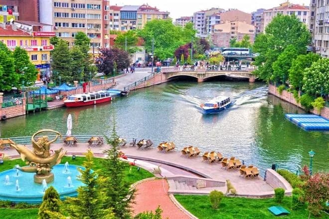 Eskişehir