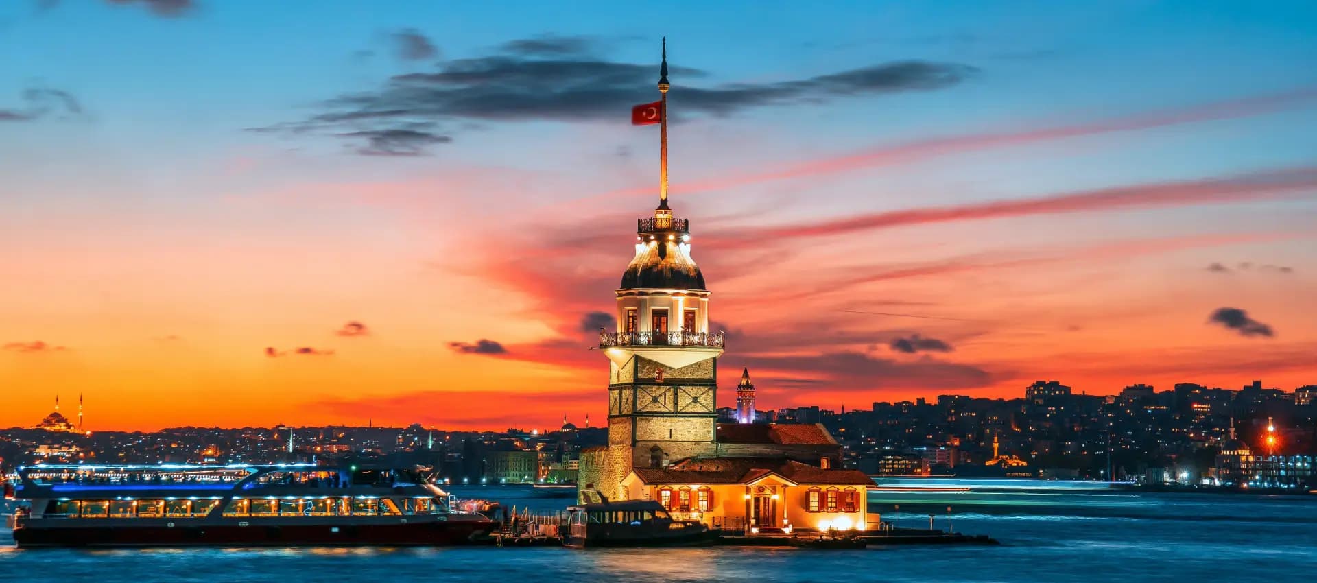 İstanbul