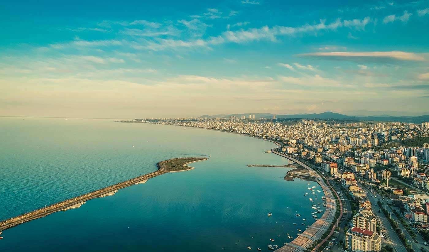 Samsun