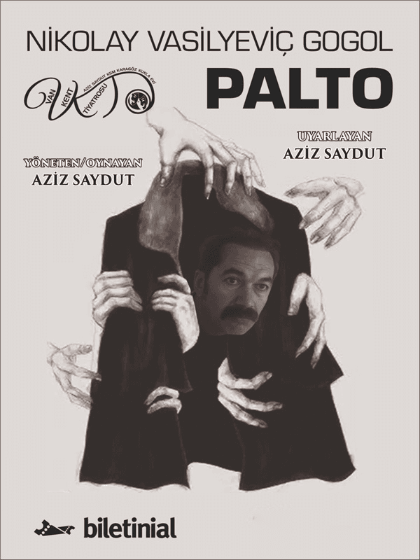 Palto card
