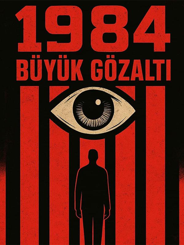 1984 - Büyük Gözaltı thumbnail