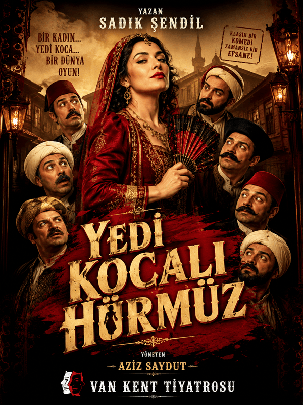 7 Kocalı Hürmüz