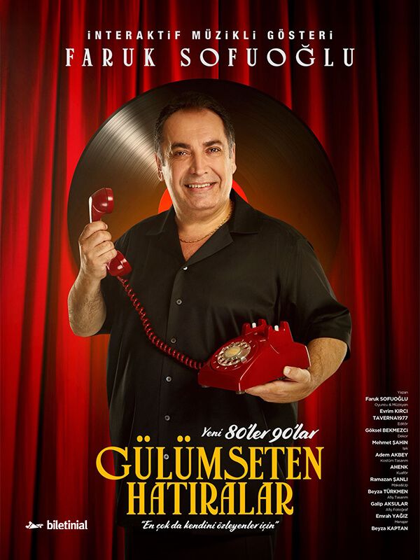 80'ler 90'lar Gülümseten Hatıralar thumbnail