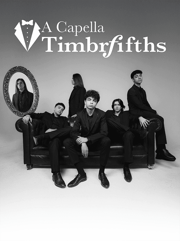 A Capella TimbrFifths card