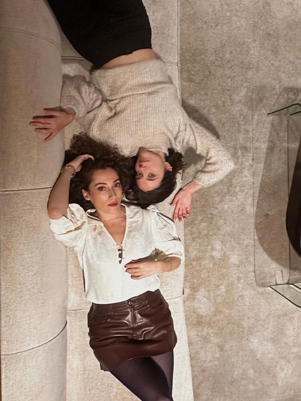 A Yüzü B Yüzü card