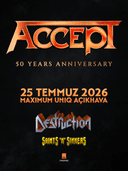 Etkinlik Fotoğrafı