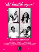 Etkinlik Fotoğrafı