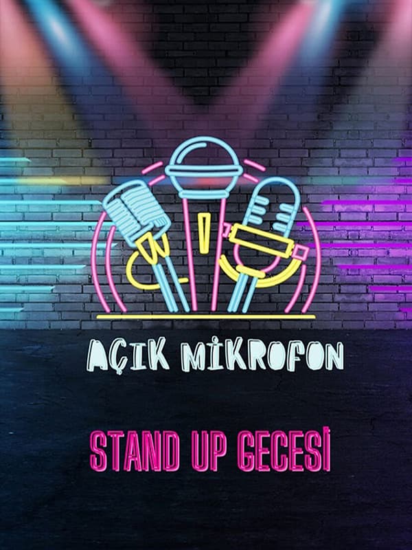 Açık Mikrofon Ekstra