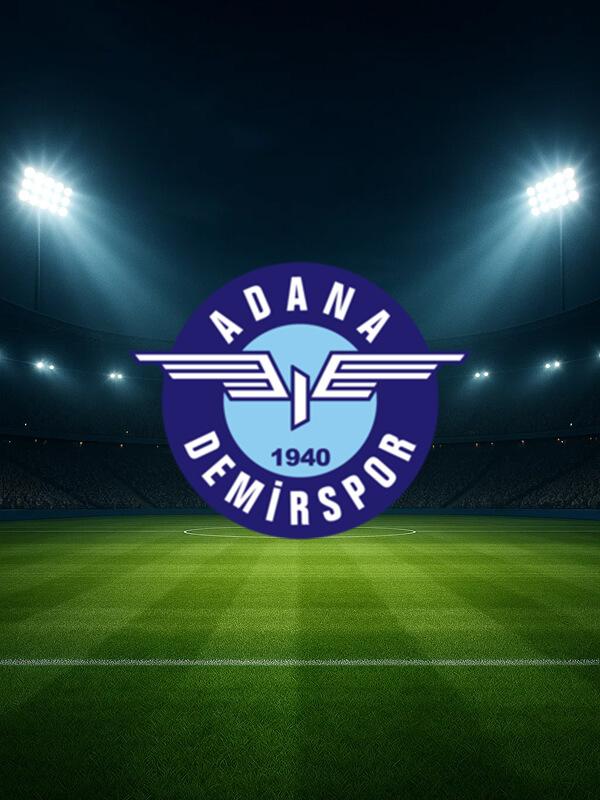 Adana Demirspor Sezonluk Kombine Satışı 2025-2026 card