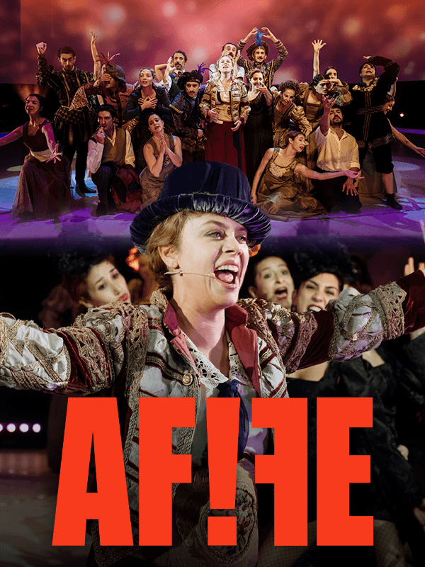 Afife card