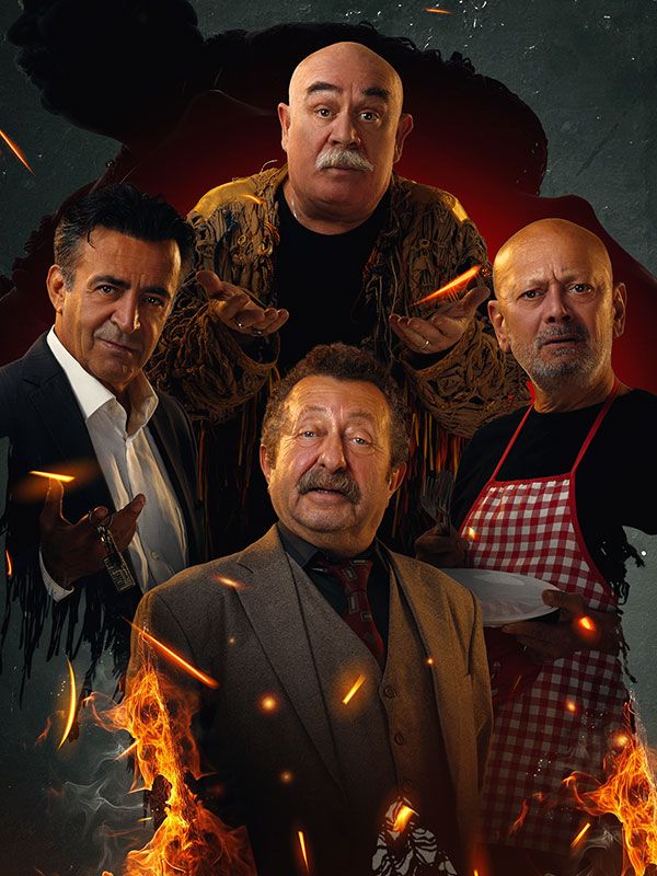 Alevli Günler thumbnail