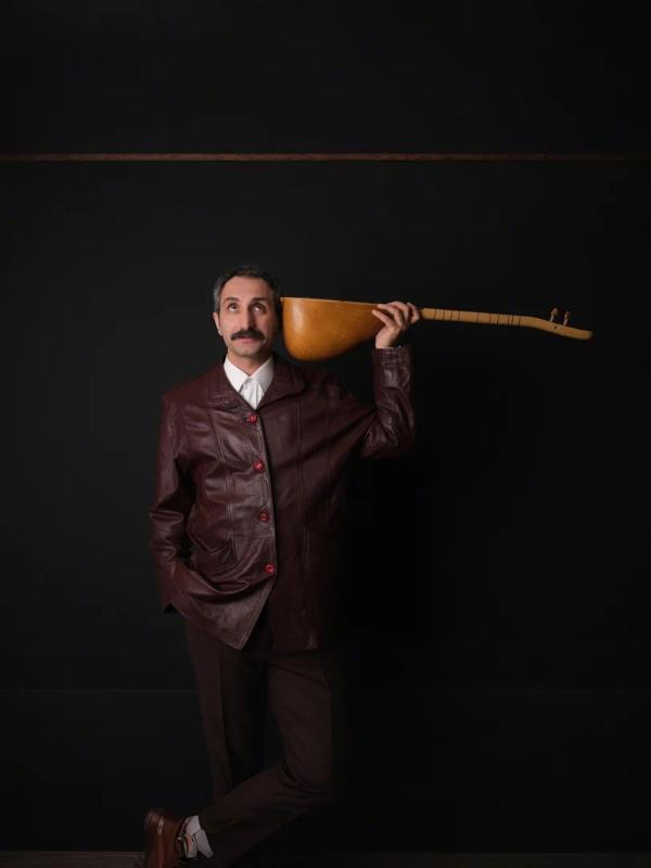 Ali Doğan Gönültaş Kendice card